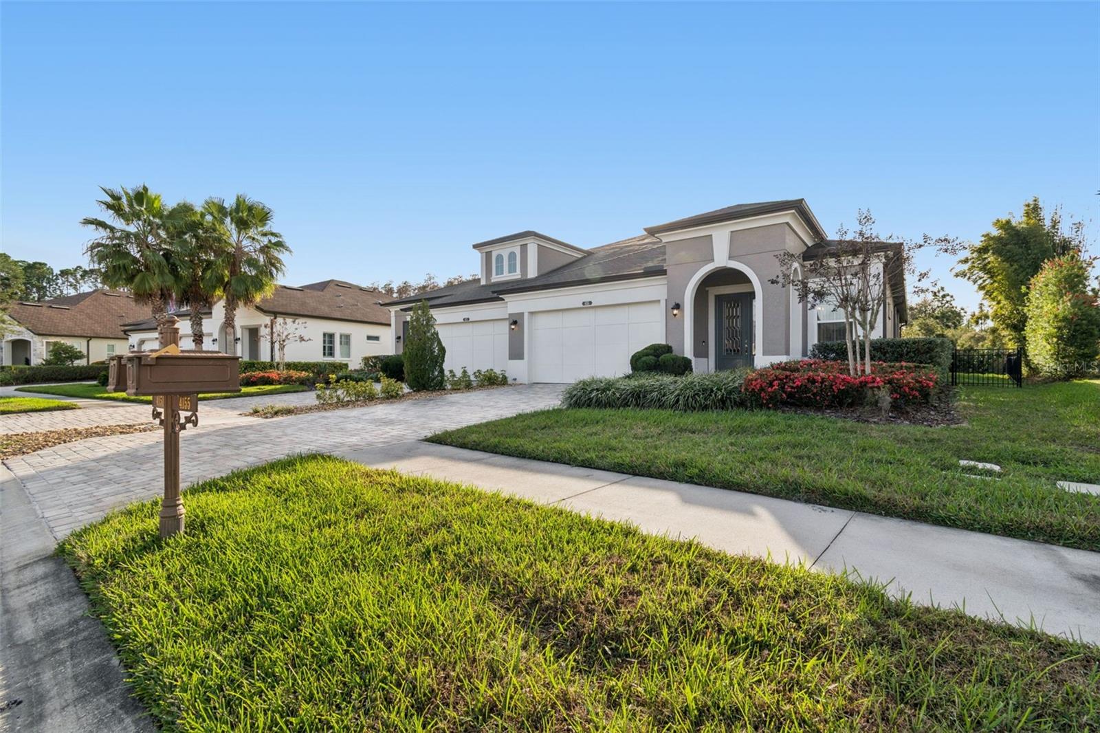 Image 46 of 49 For 4155 Barletta Court