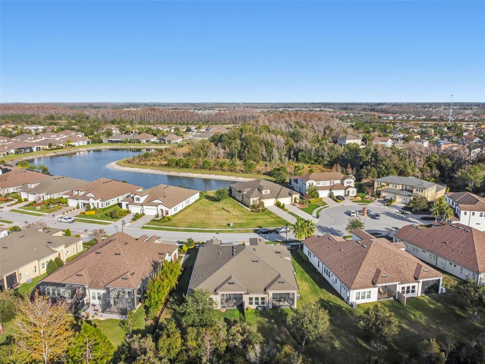 Image 49 of 49 For 4155 Barletta Court