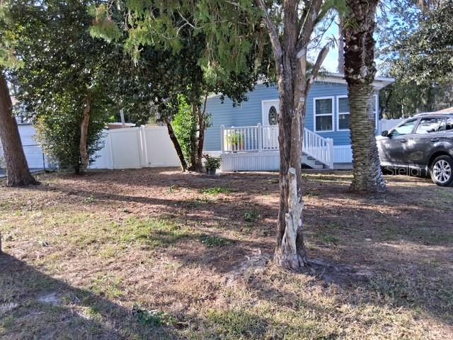 Details for 237 Monroe Avenue, BROOKSVILLE, FL 34604