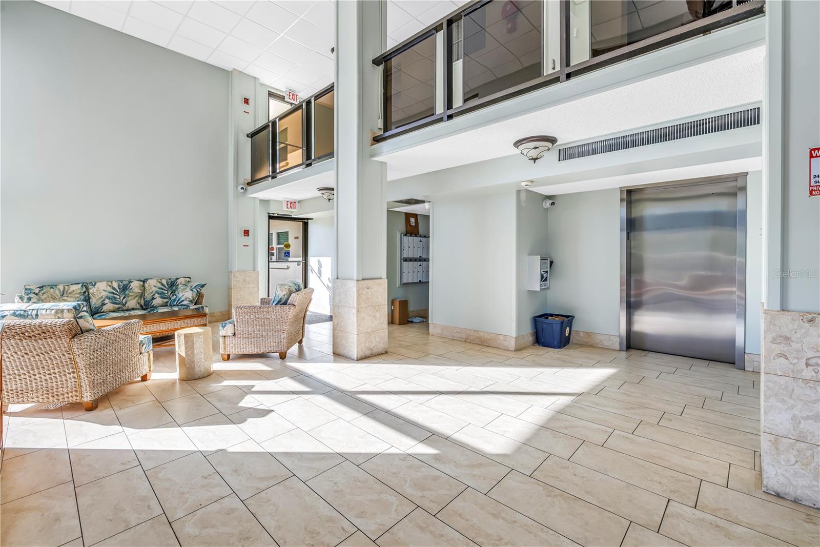 Image 29 of 35 For 9 Haig Place 510