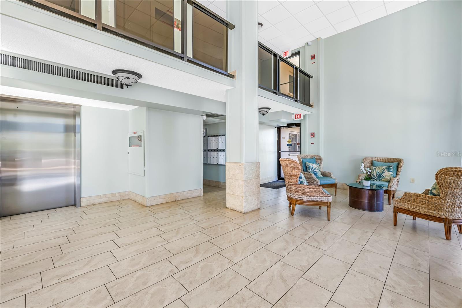 Image 30 of 35 For 9 Haig Place 510