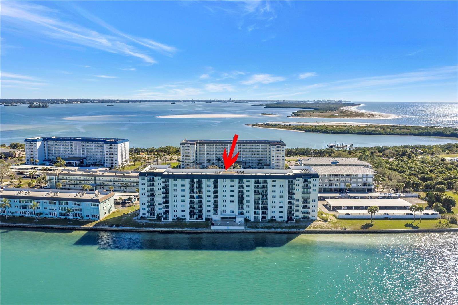 Image 34 of 35 For 9 Haig Place 510