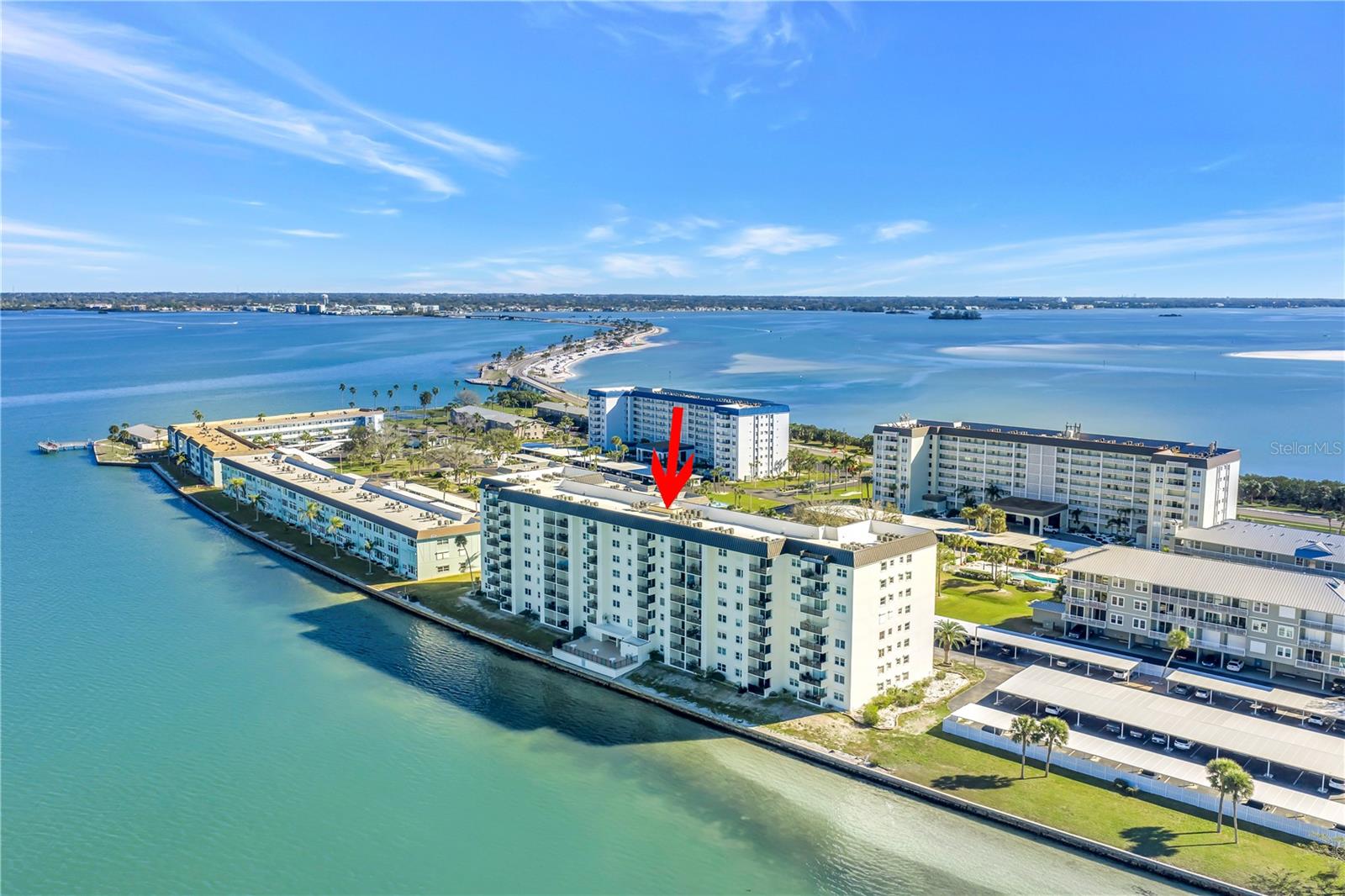 Image 35 of 35 For 9 Haig Place 510