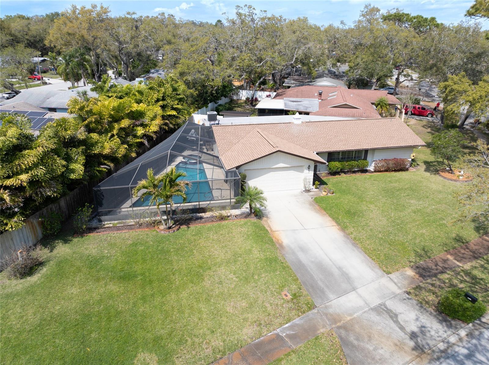 Image 41 of 41 For 1830 Oak Forest Drive S