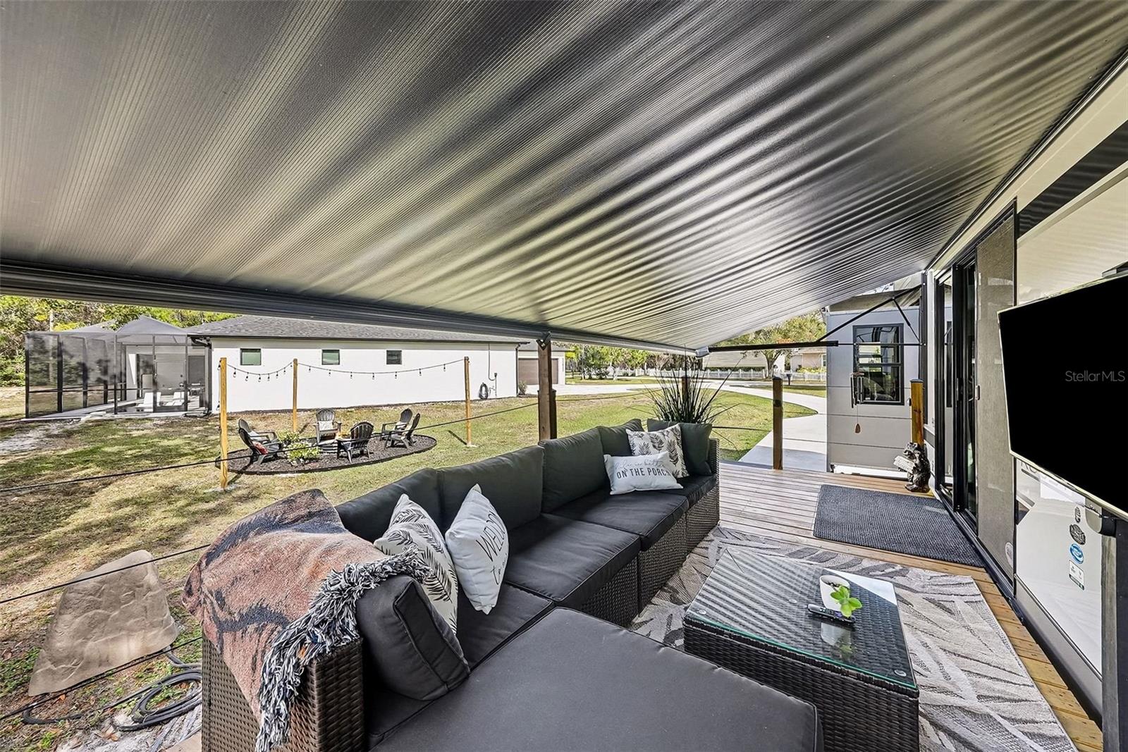 Image 42 of 56 For 17296 Raintree Road