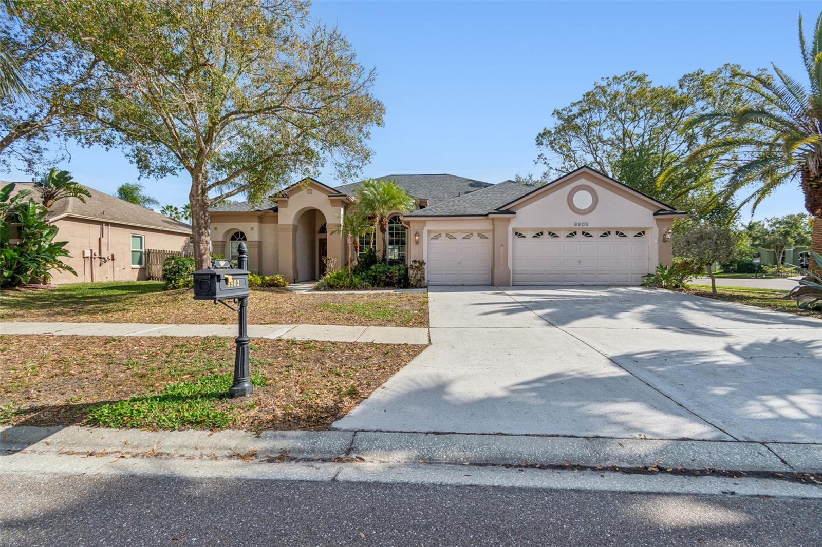 Image 5 of 100 For 9903 Bennington Drive