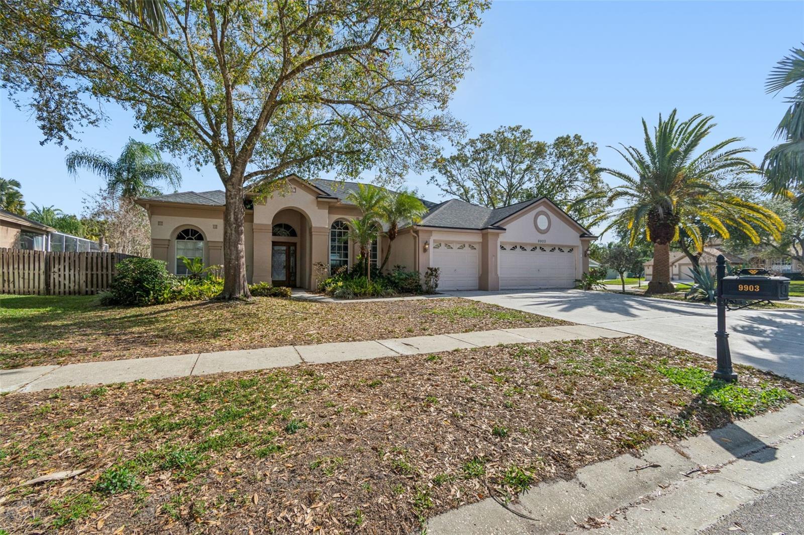 Image 6 of 100 For 9903 Bennington Drive