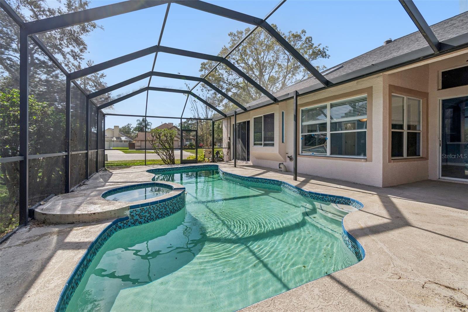 Image 85 of 100 For 9903 Bennington Drive