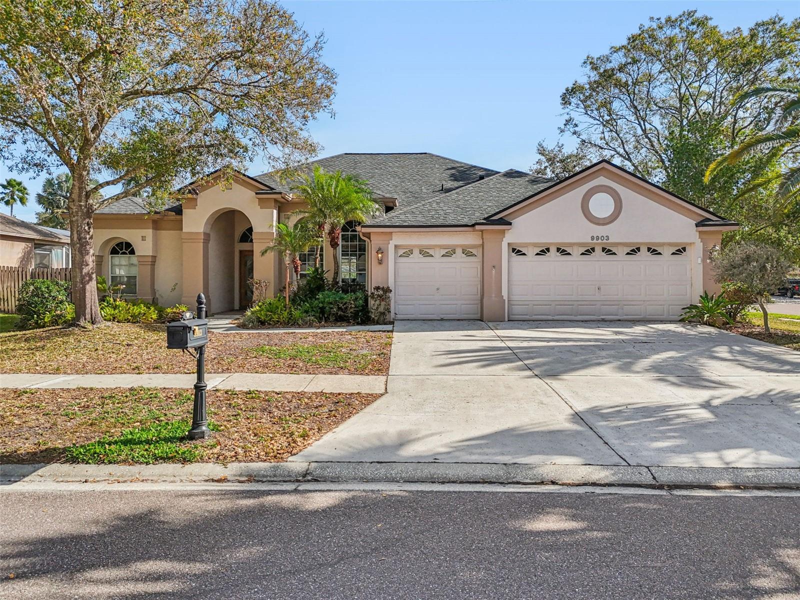 Image 92 of 100 For 9903 Bennington Drive