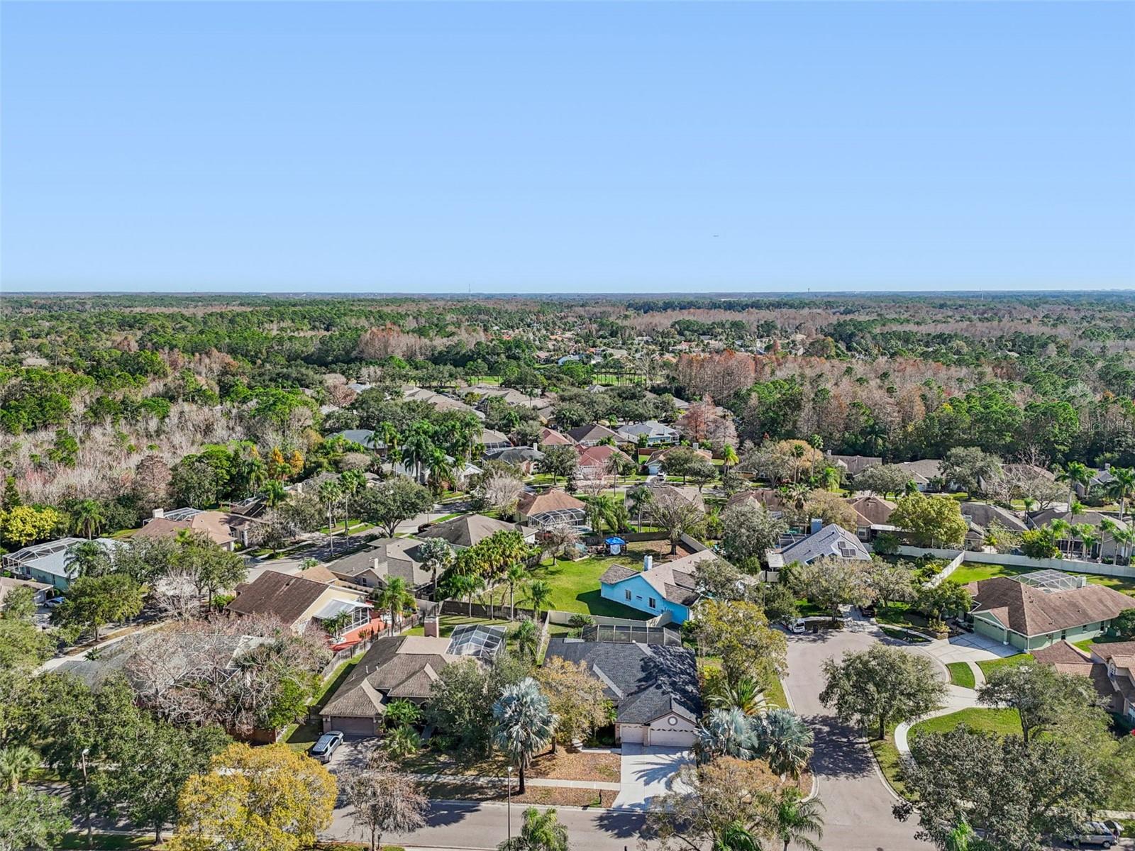 Image 95 of 100 For 9903 Bennington Drive