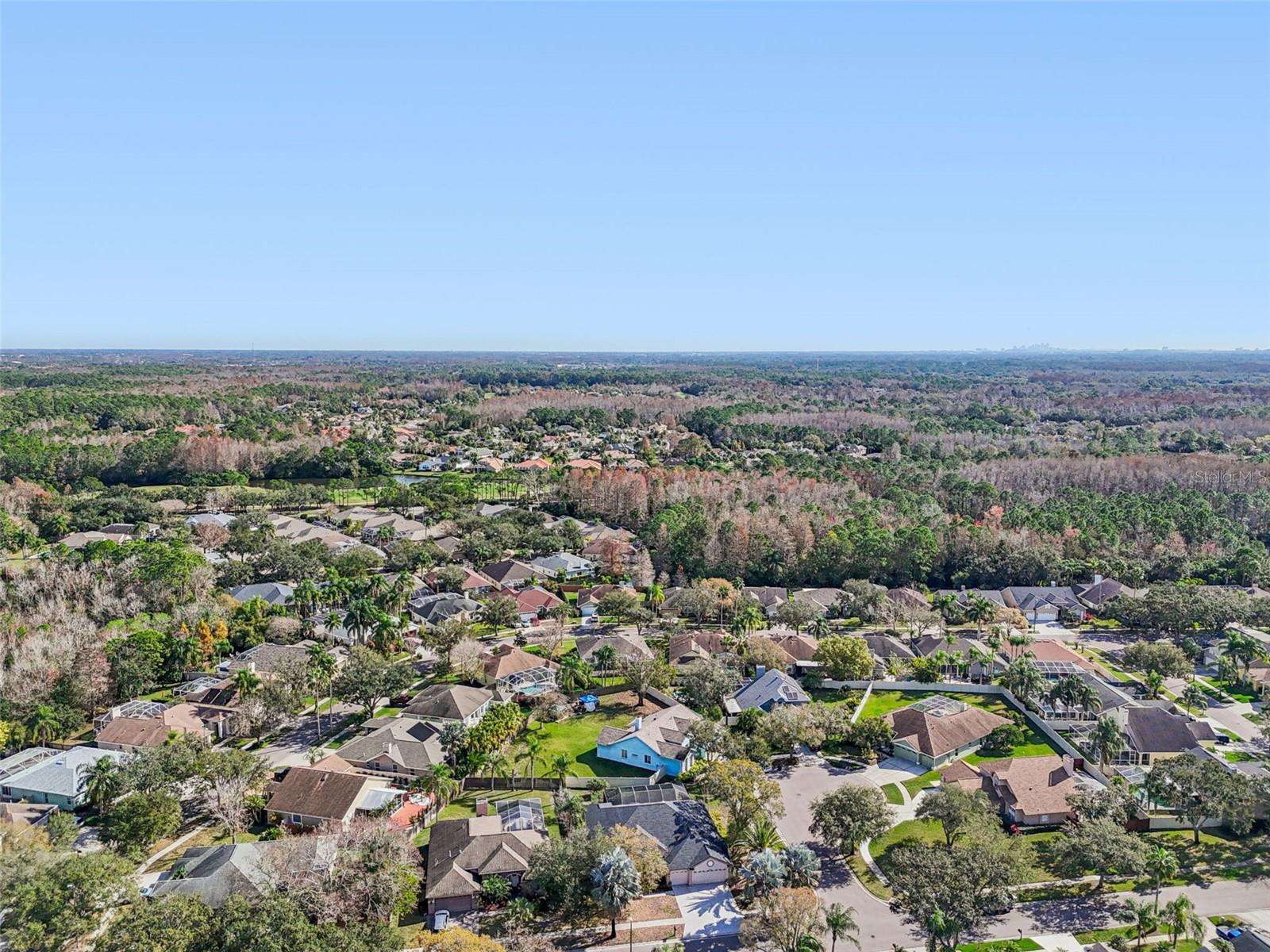 Image 97 of 100 For 9903 Bennington Drive