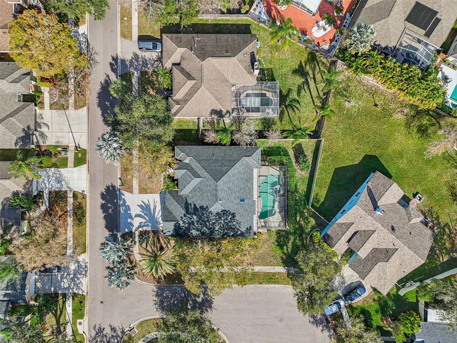 Image 98 of 100 For 9903 Bennington Drive