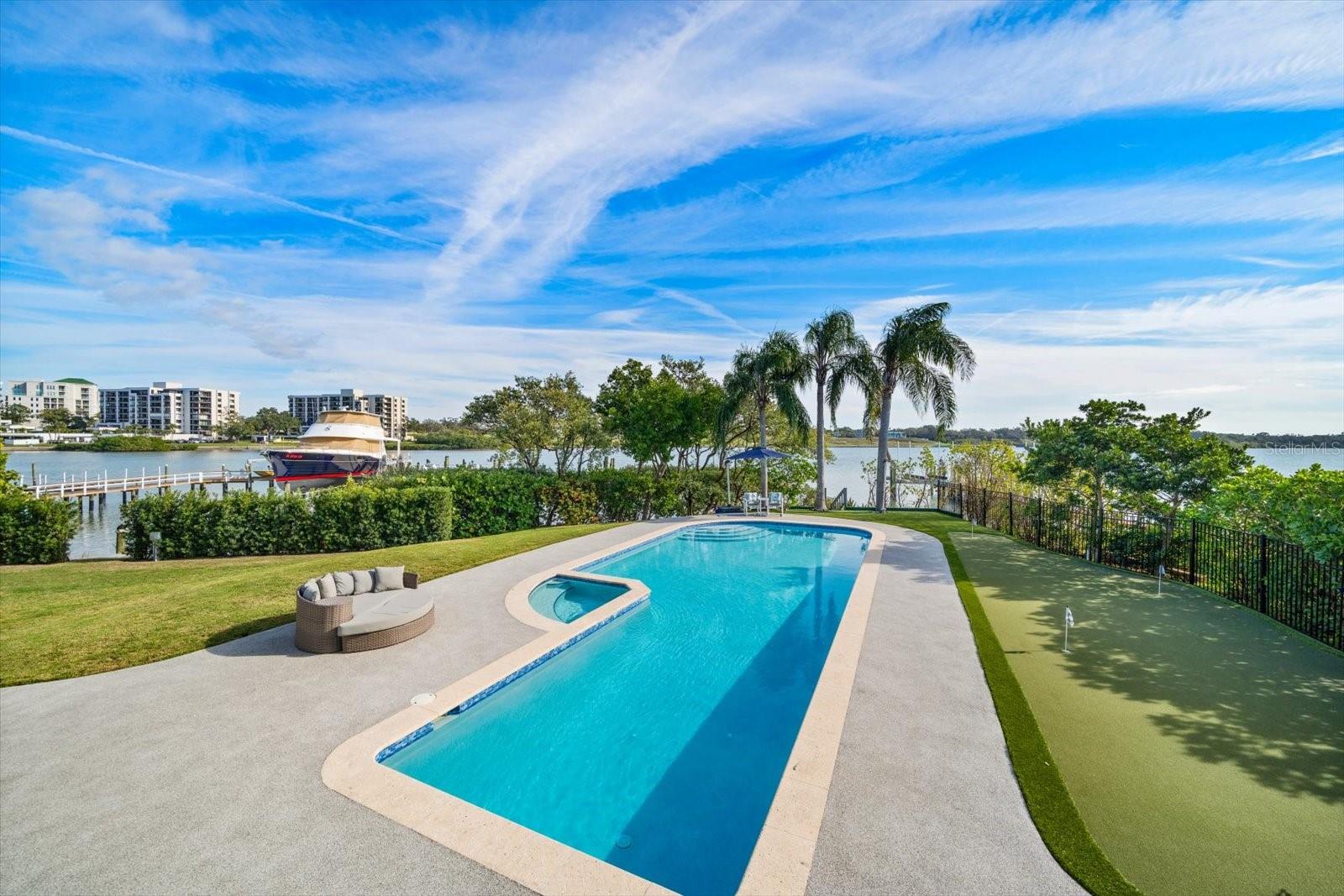 Image 6 of 100 For 430 St Andrews Drive