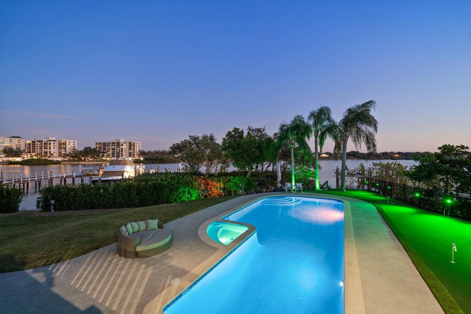 Image 7 of 100 For 430 St Andrews Drive