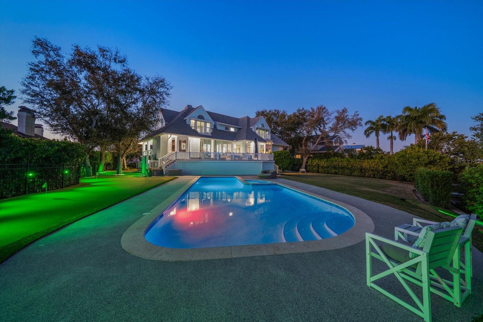 Image 95 of 100 For 430 St Andrews Drive