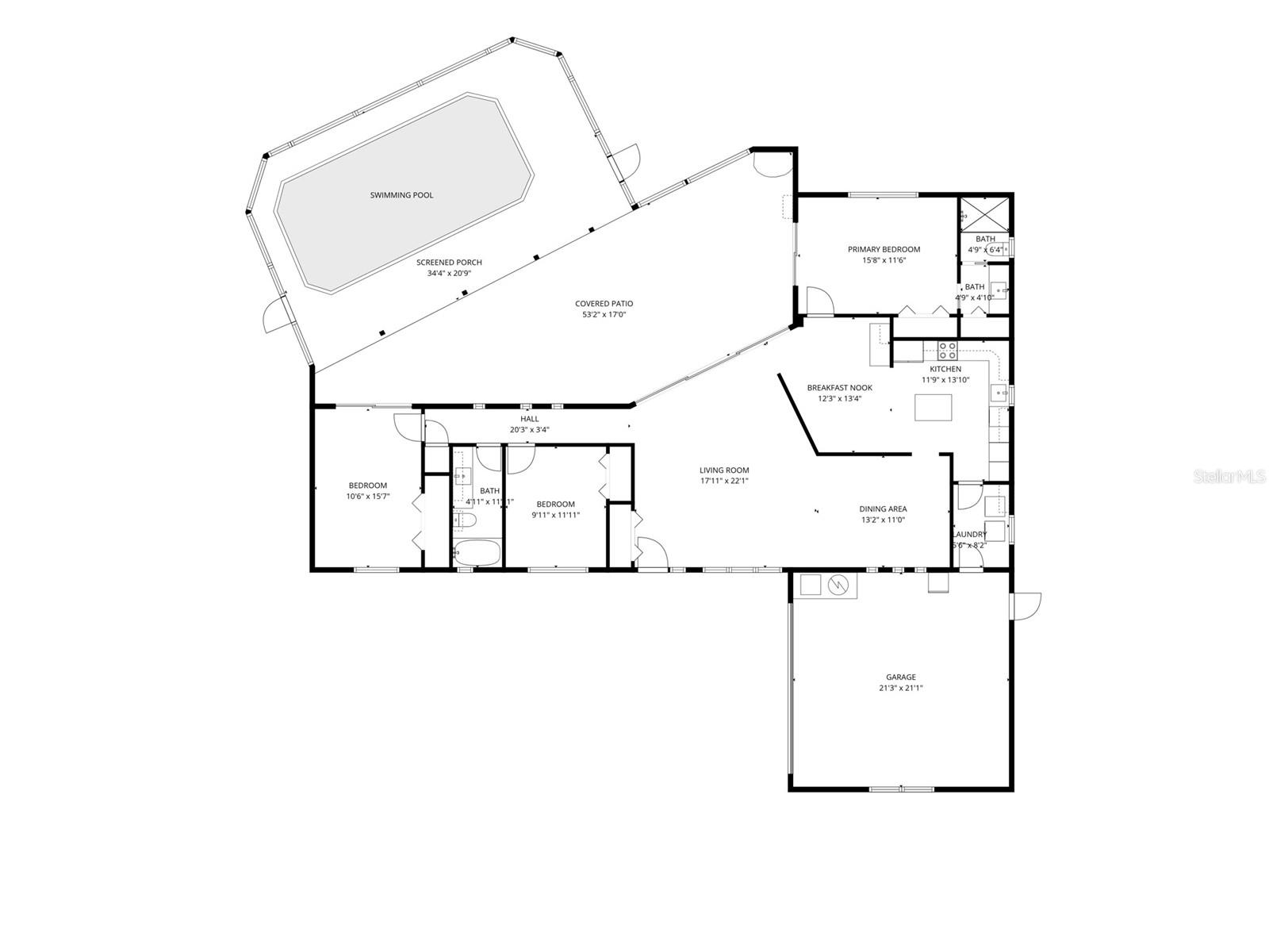 Image 47 of 47 For 8678 10th Street N