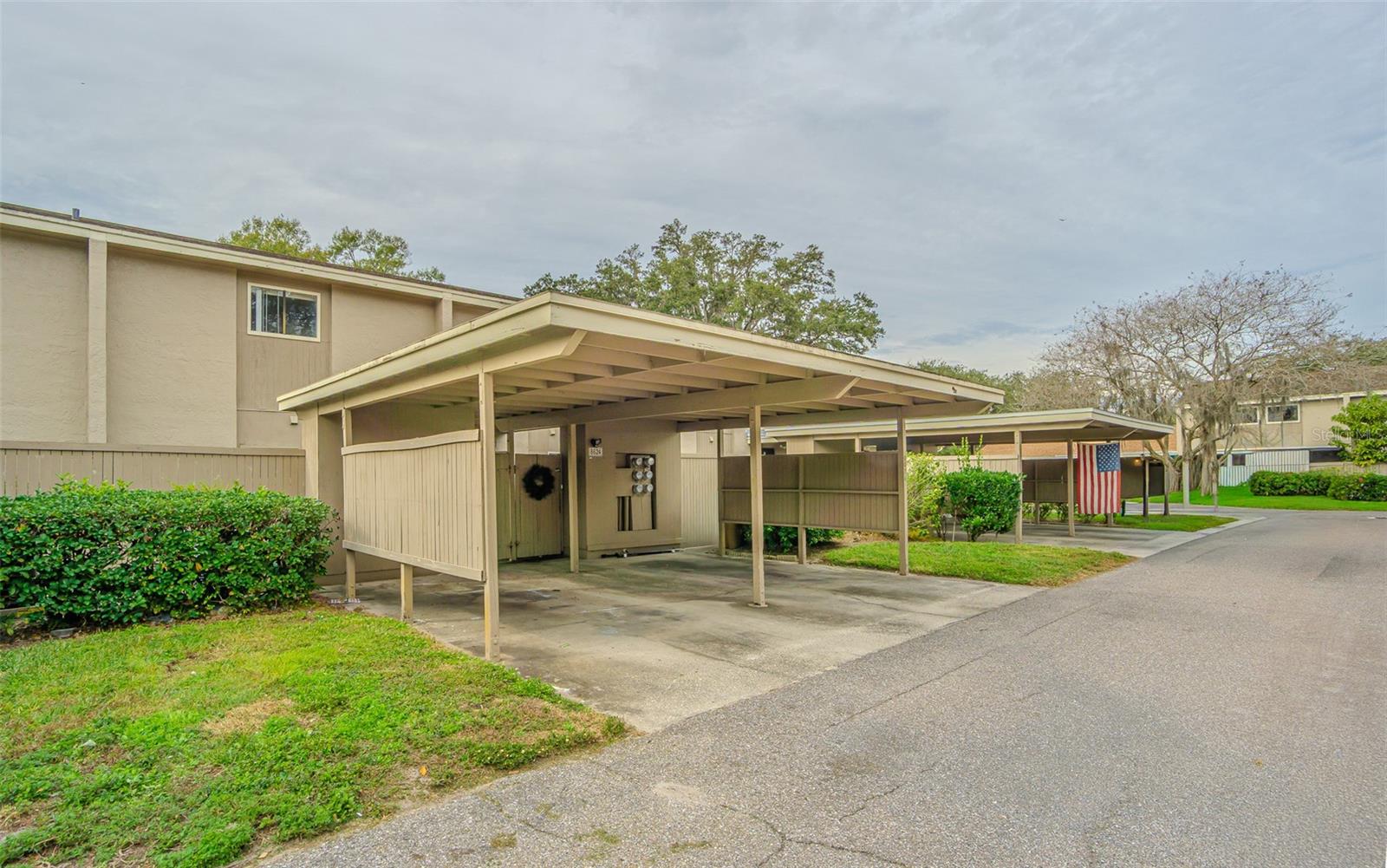 Details for 8622 Cattail Drive 152, TEMPLE TERRACE, FL 33637