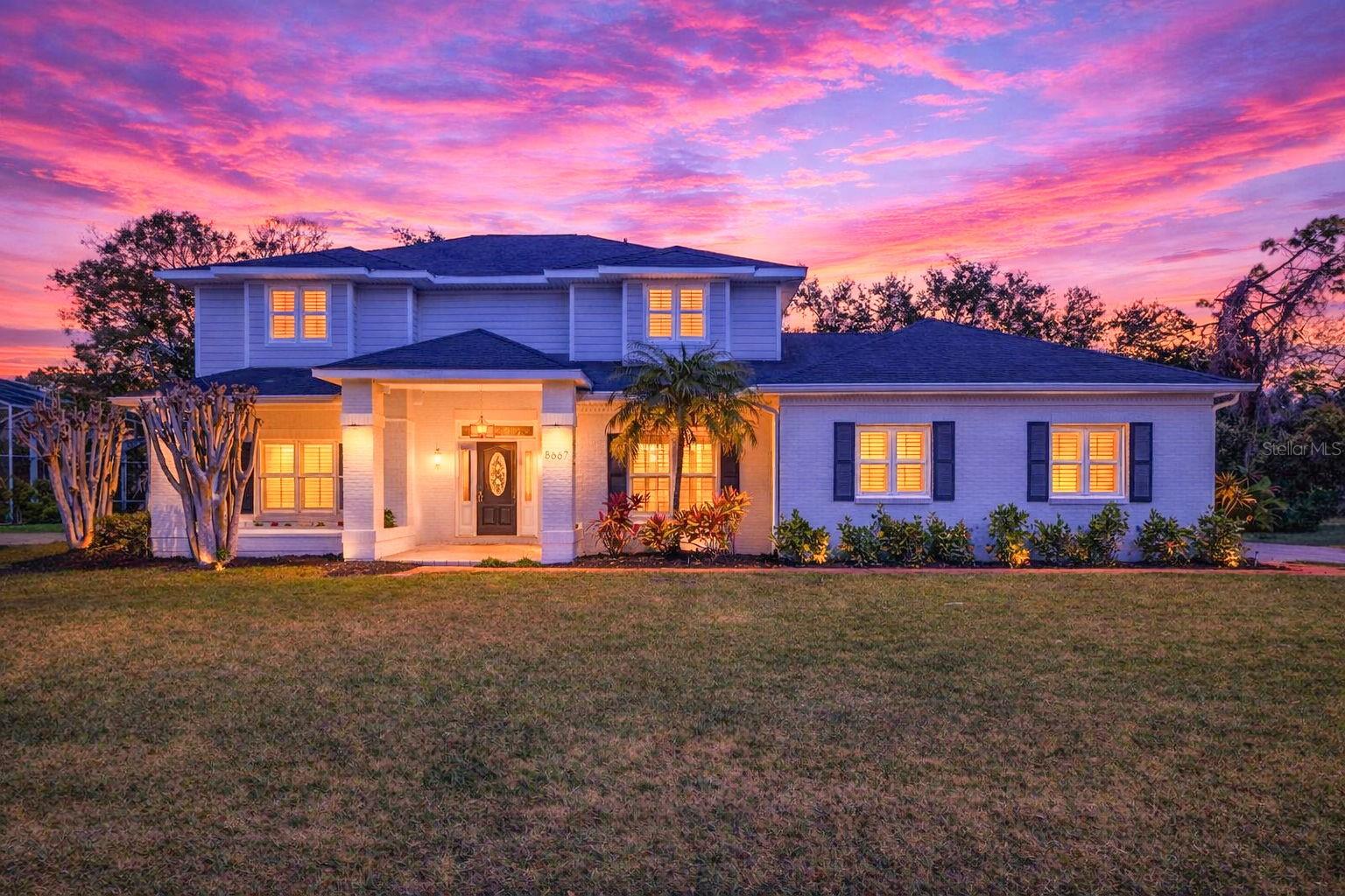 Image 45 of 45 For 8667 Burning Tree Circle