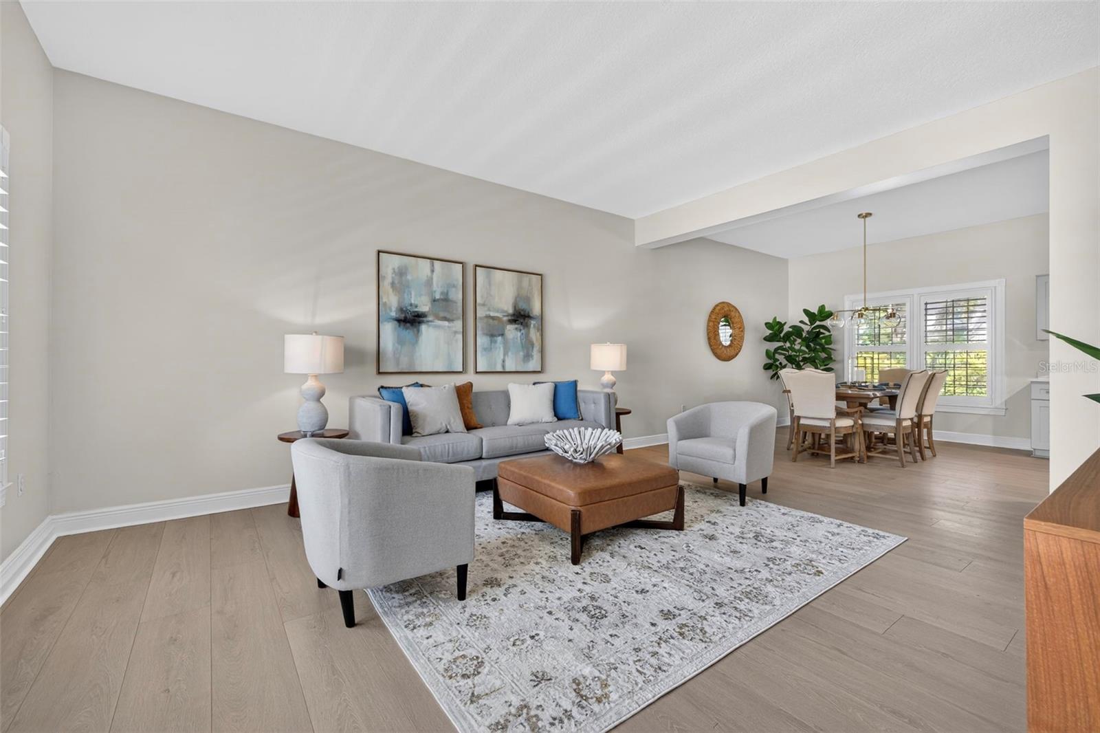 Image 6 of 45 For 8667 Burning Tree Circle