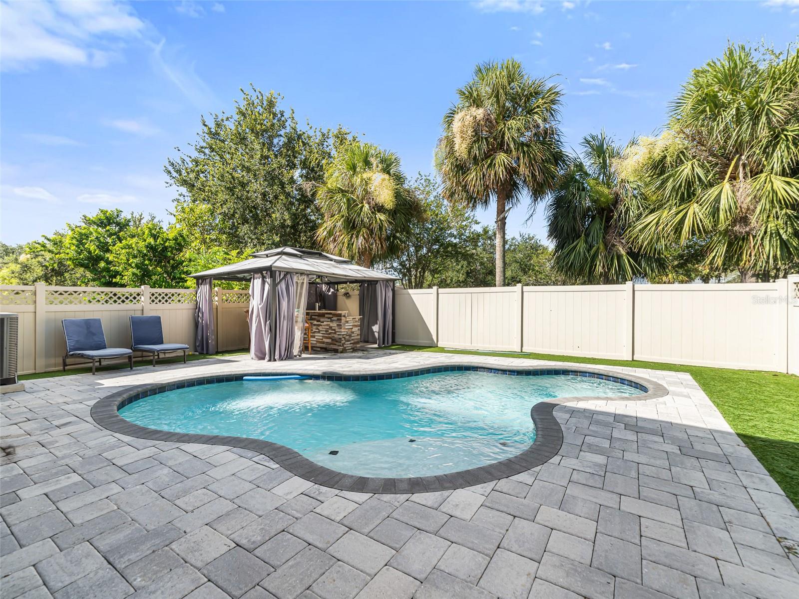 Image 29 of 32 For 15509 Long Cypress Drive