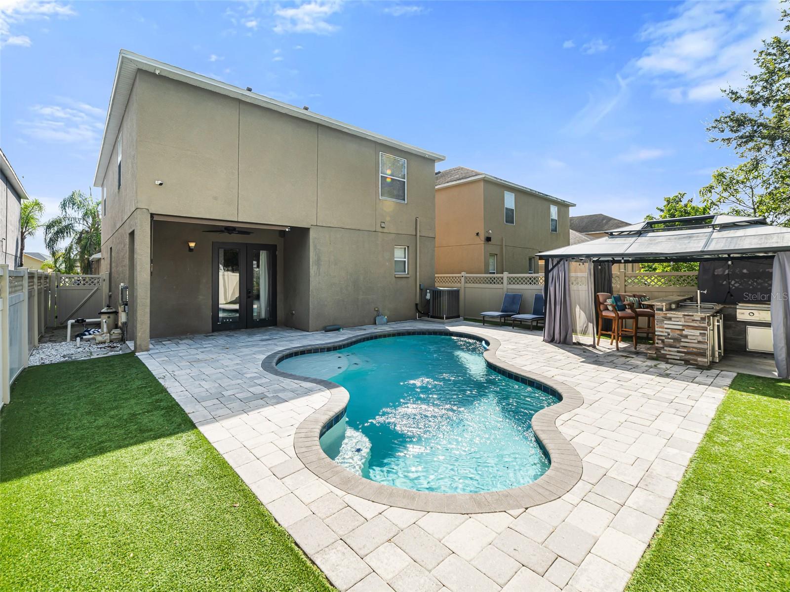 Image 30 of 32 For 15509 Long Cypress Drive