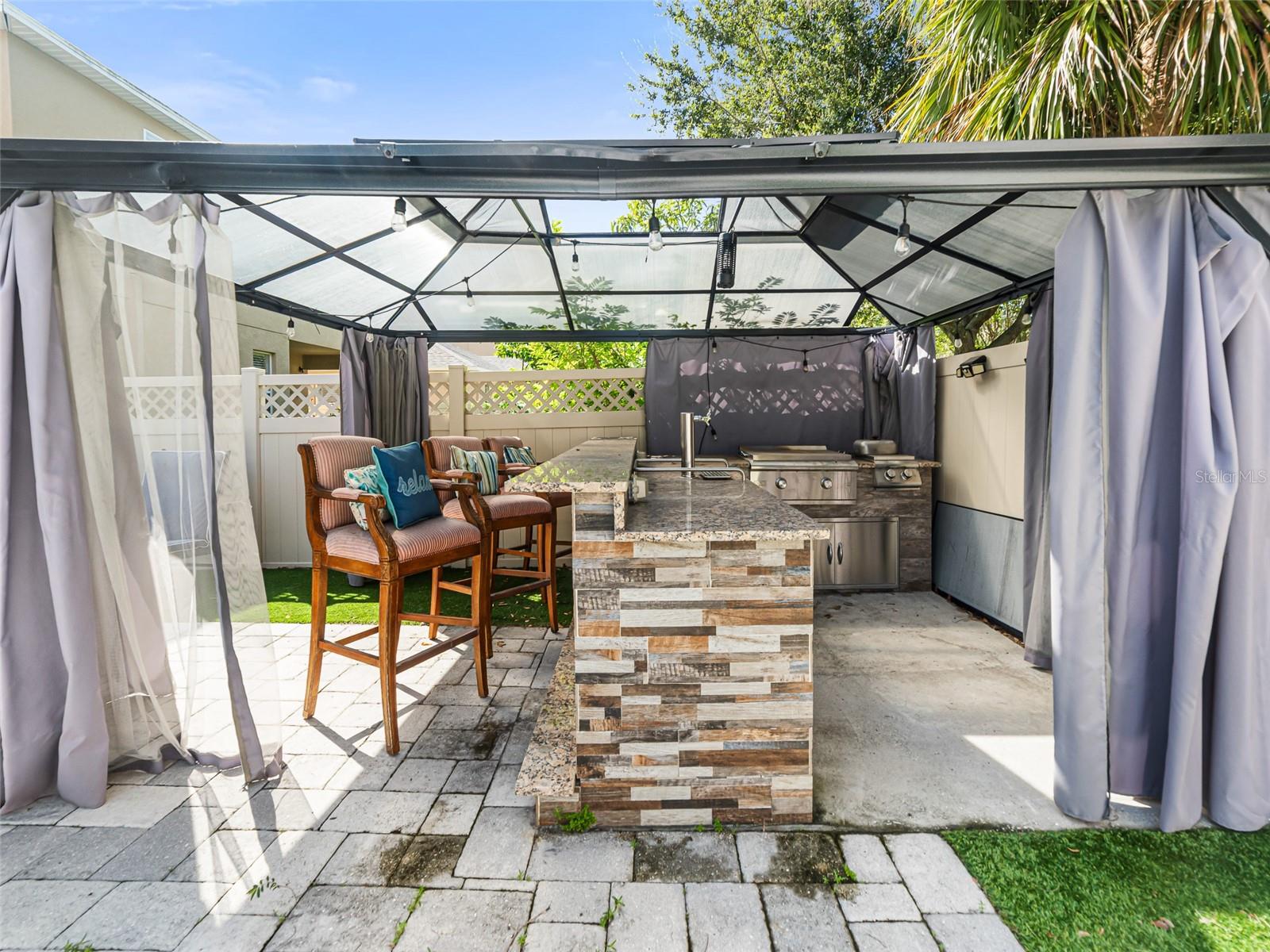 Image 31 of 32 For 15509 Long Cypress Drive