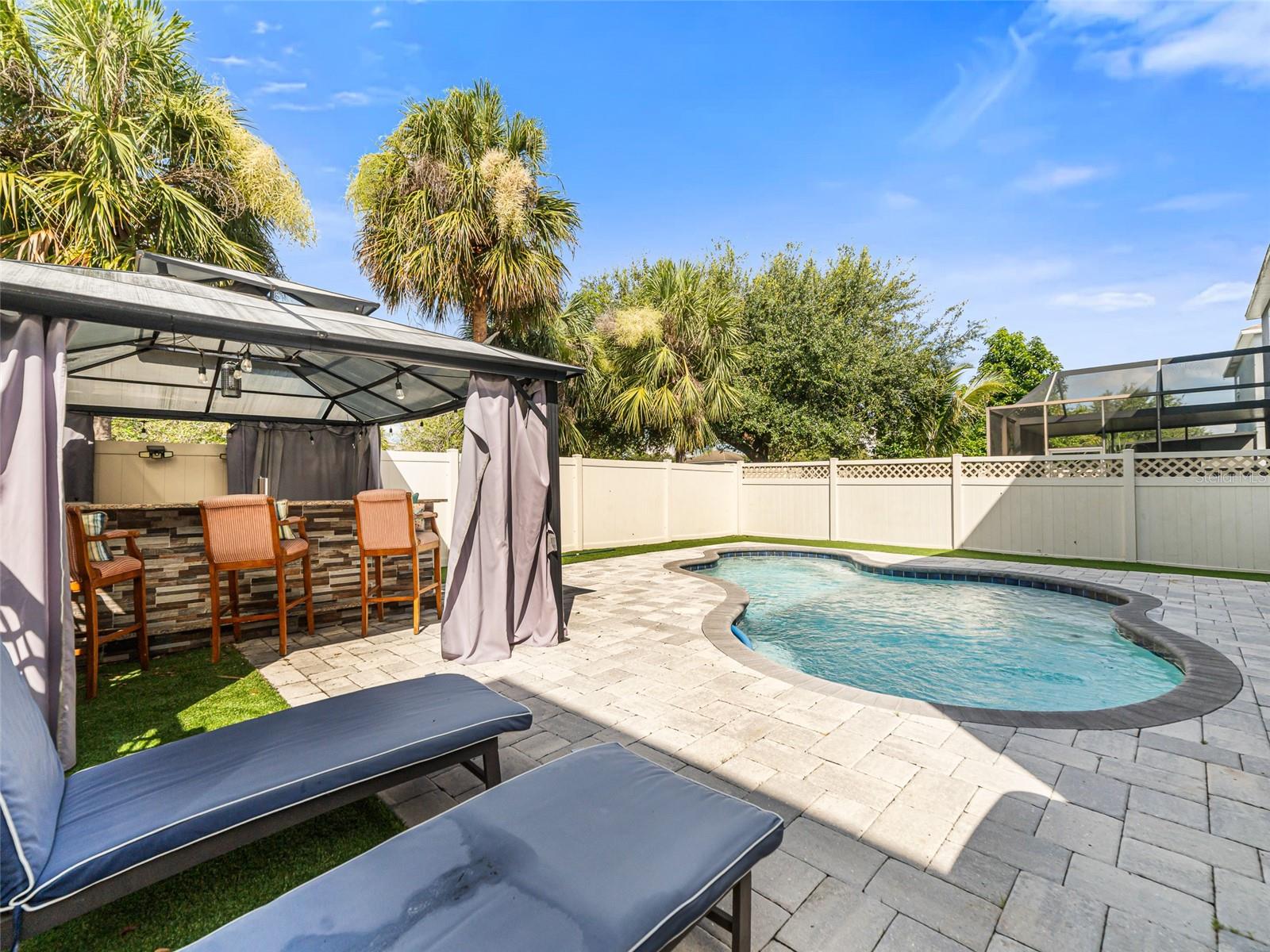 Image 32 of 32 For 15509 Long Cypress Drive