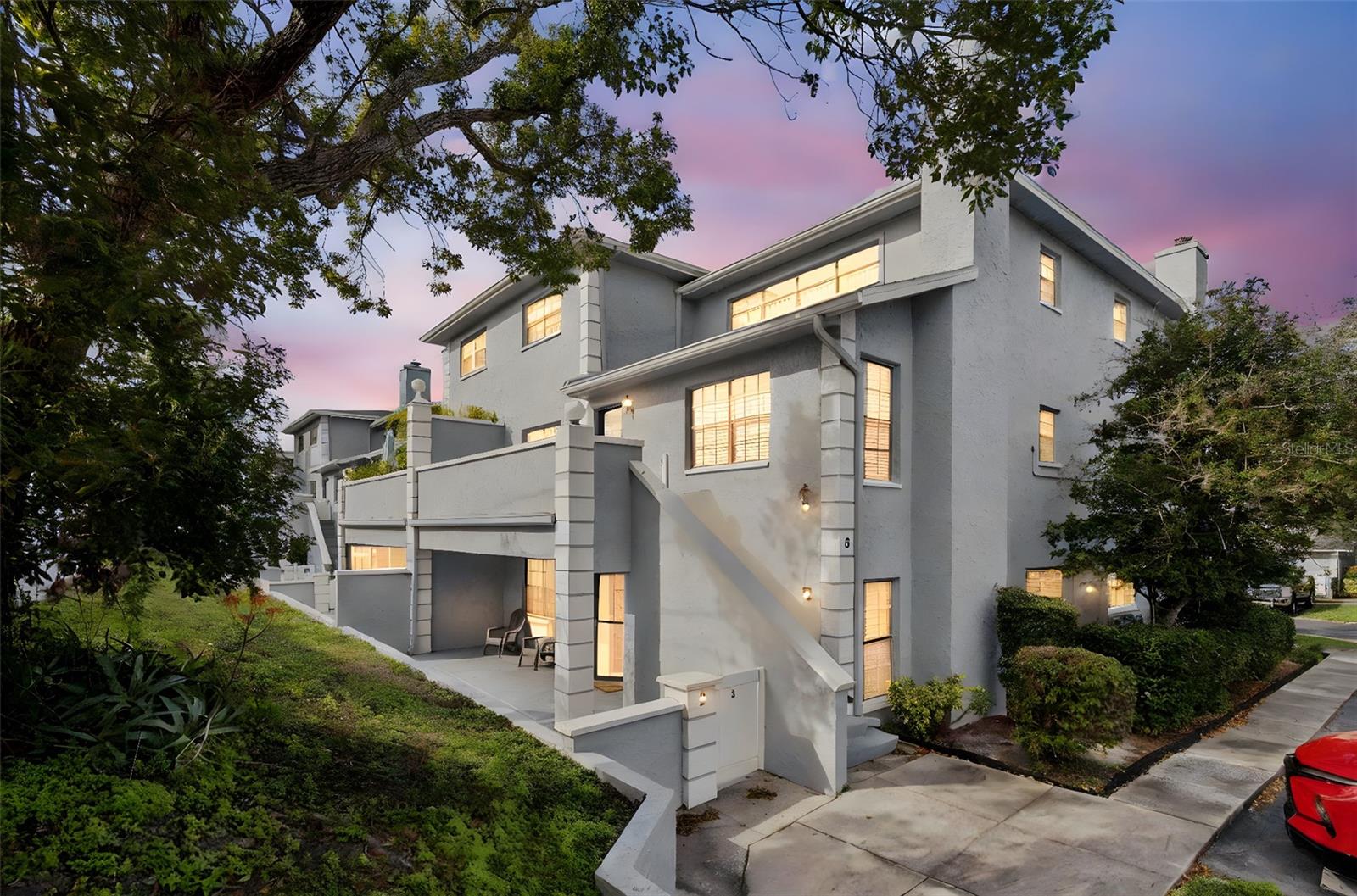 Details for 5732 Calais Boulevard N 6, ST PETERSBURG, FL 33714