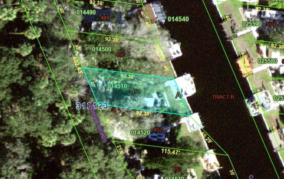 Image 14 of 15 For 451 Waterway Drive