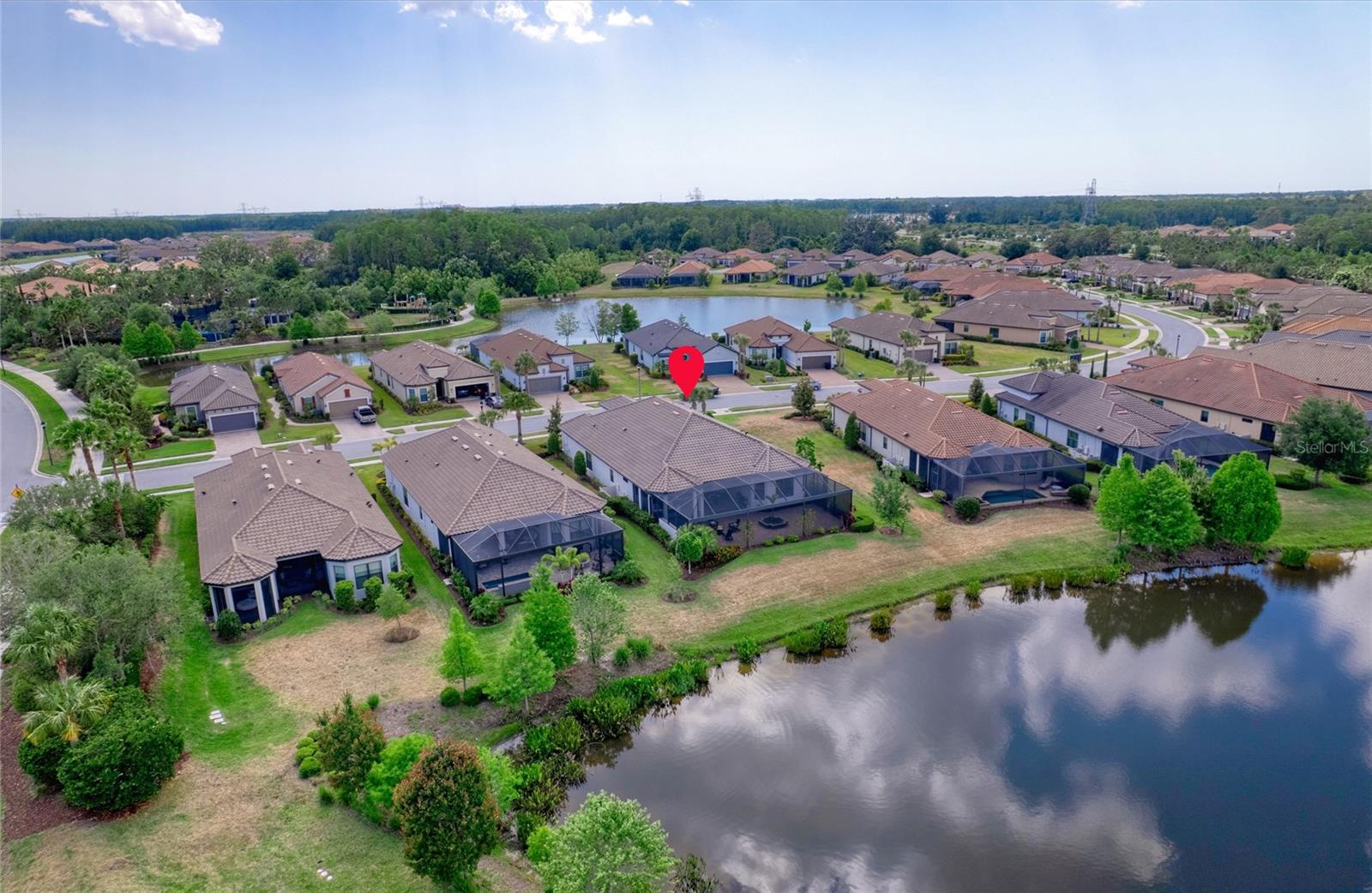 Listing photo id 20 for 11411 Juglans Drive