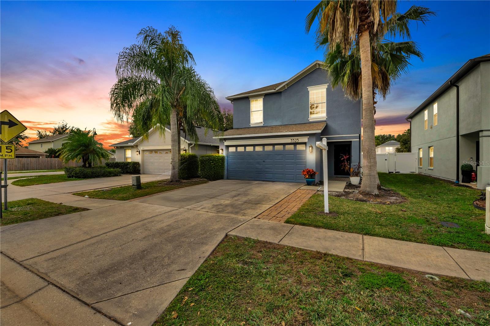 Details for 3323 Thistledown Lane, LAND O LAKES, FL 34638