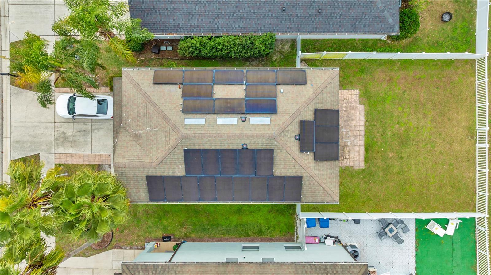 Image 29 of 35 For 3323 Thistledown Lane