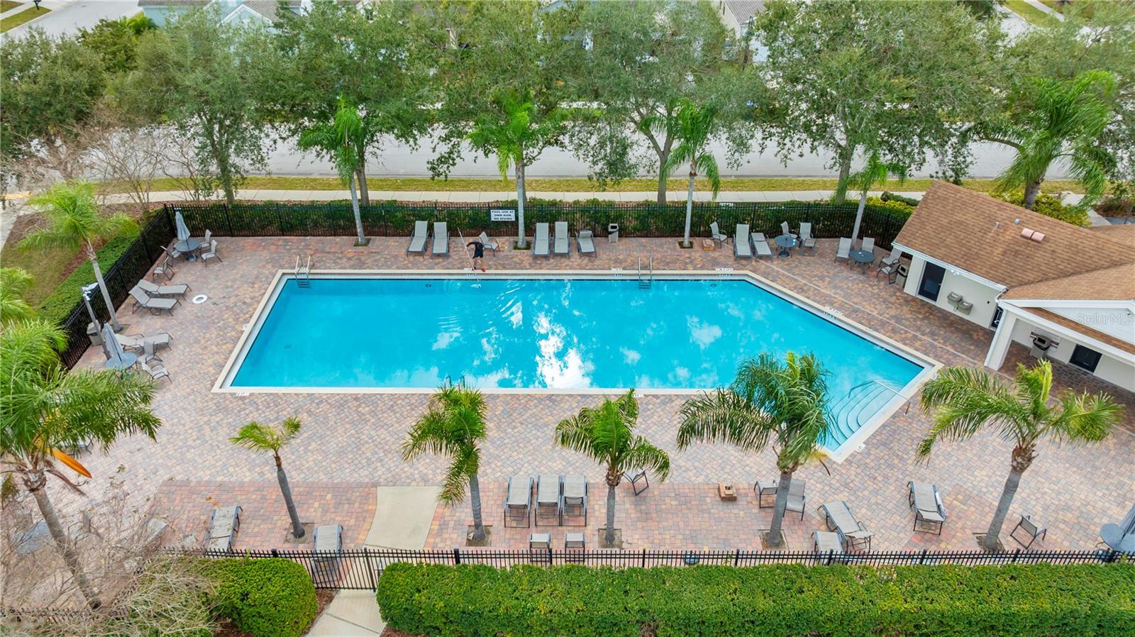 Image 31 of 35 For 3323 Thistledown Lane