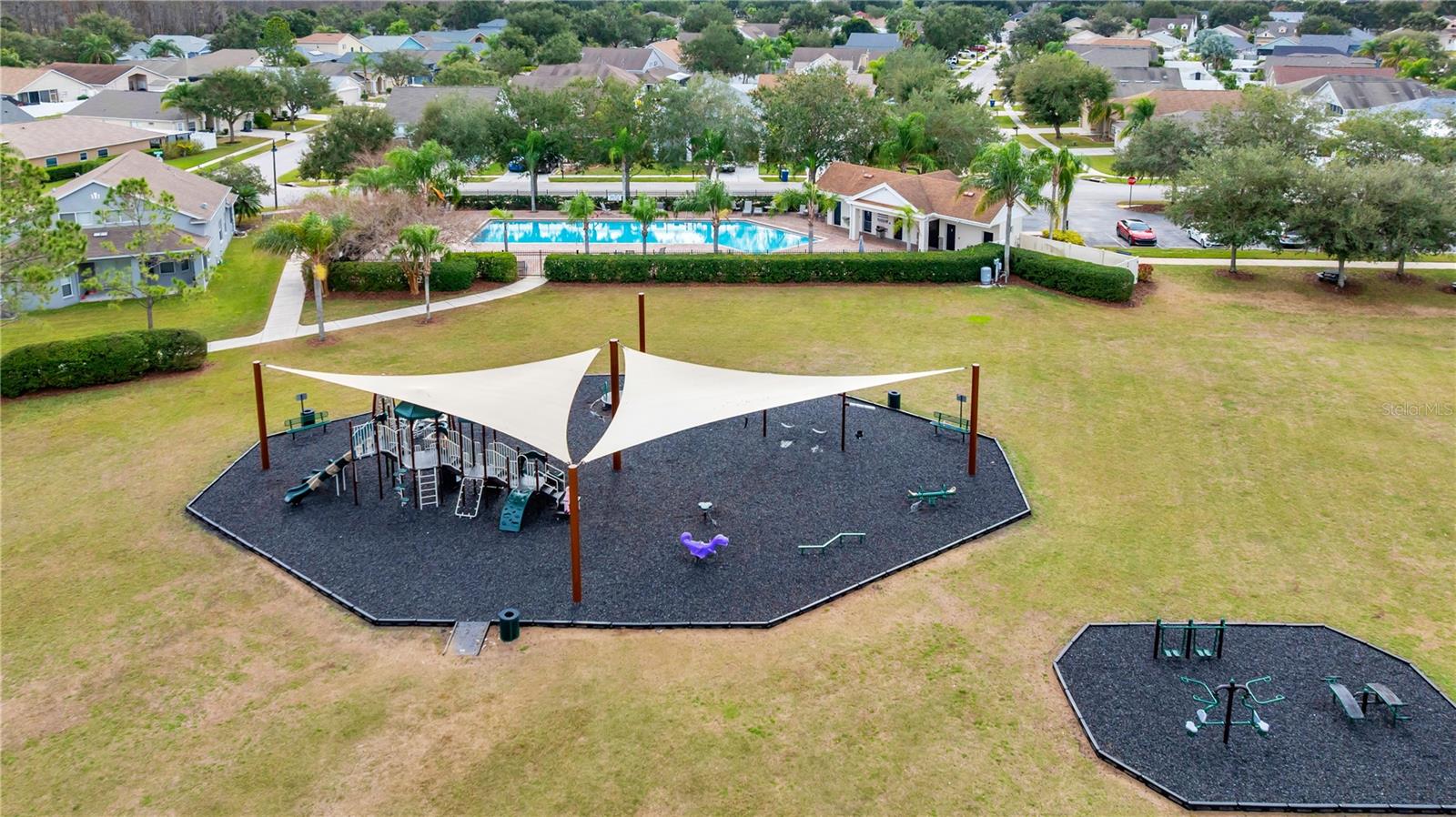 Image 33 of 35 For 3323 Thistledown Lane