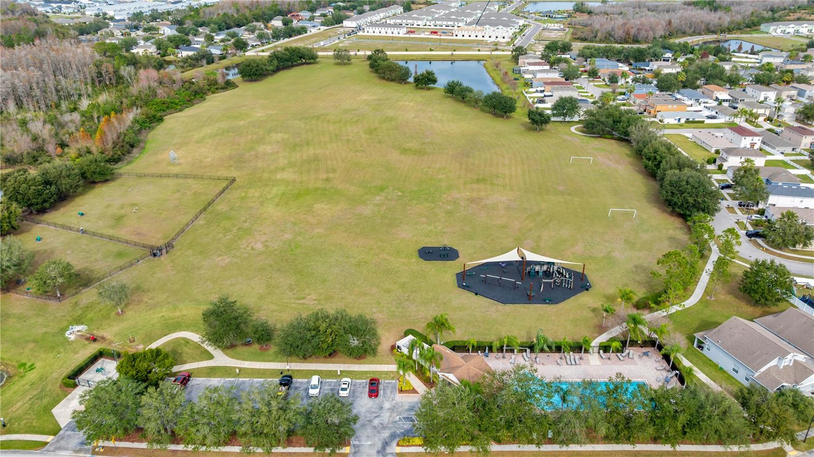 Image 35 of 35 For 3323 Thistledown Lane