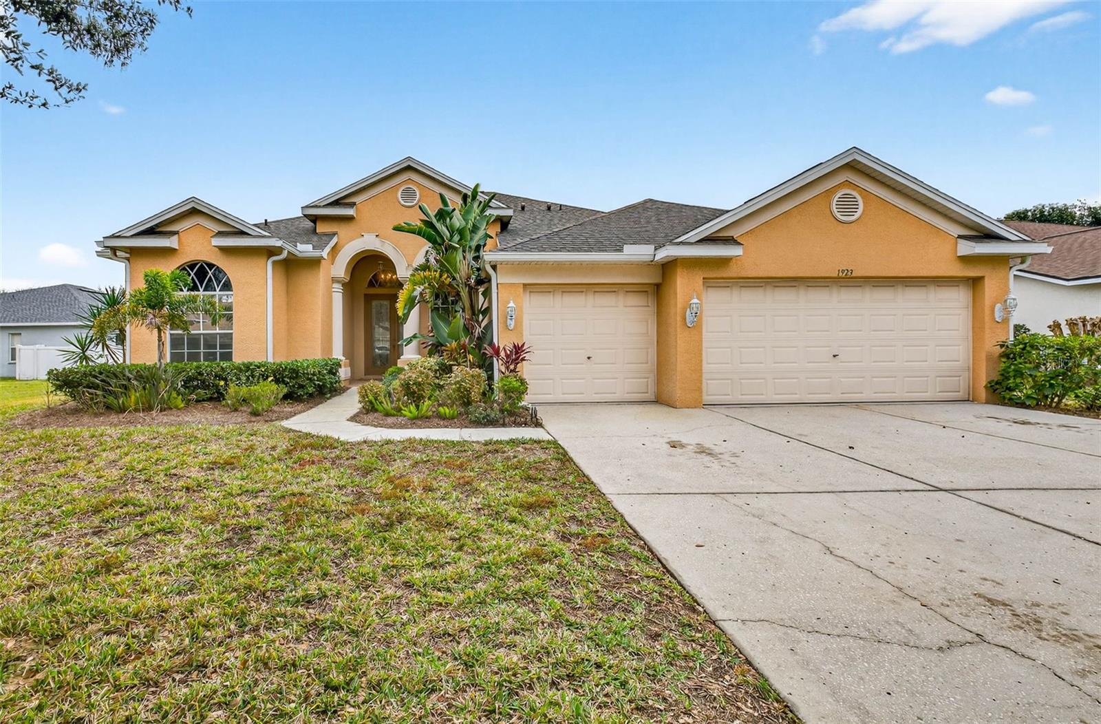 Details for 1923 Rutherford Drive, DOVER, FL 33527