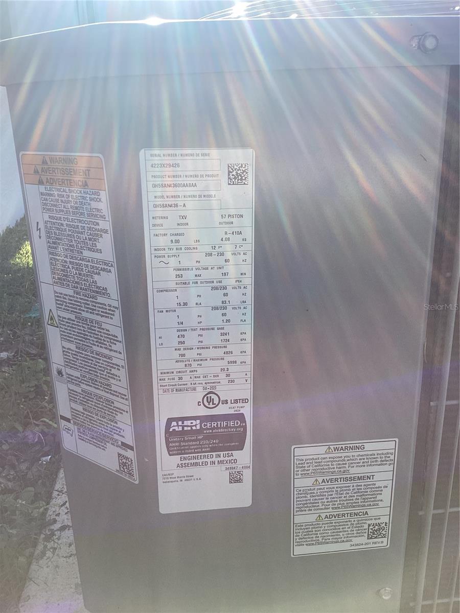 Image 16 of 18 For 3023 Adams Cross Drive