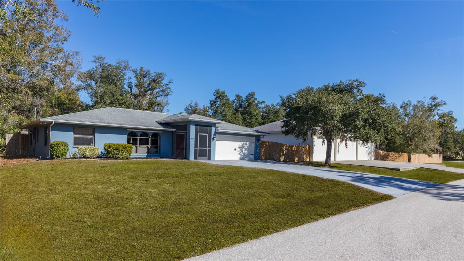 Details for 16376 Chicopee Avenue, PORT CHARLOTTE, FL 33954