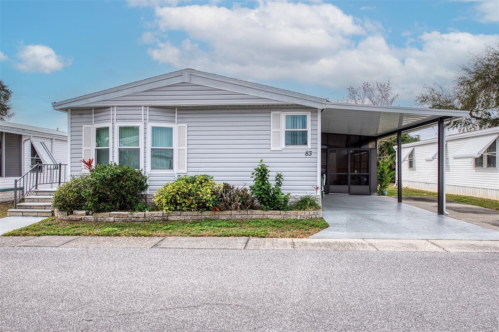 Details for 83 Pelican Drive N, OLDSMAR, FL 34677