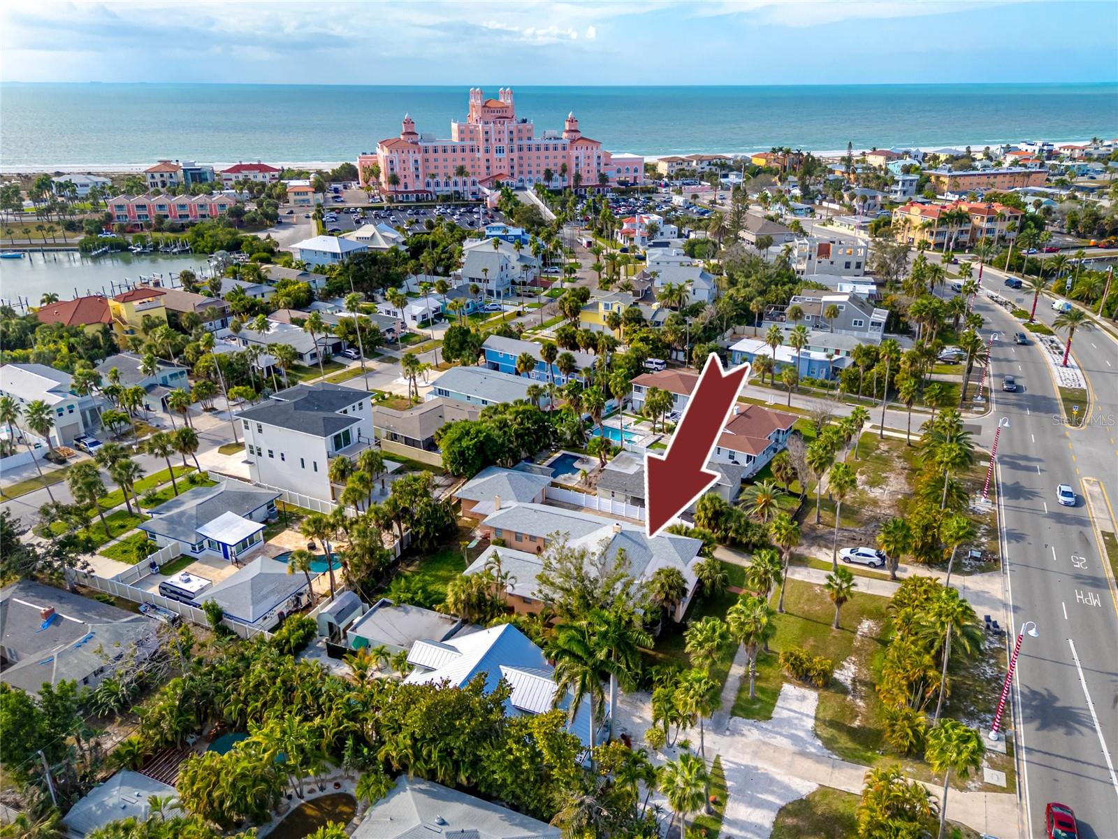 Image 3 of 36 For 3312 Maritana Drive