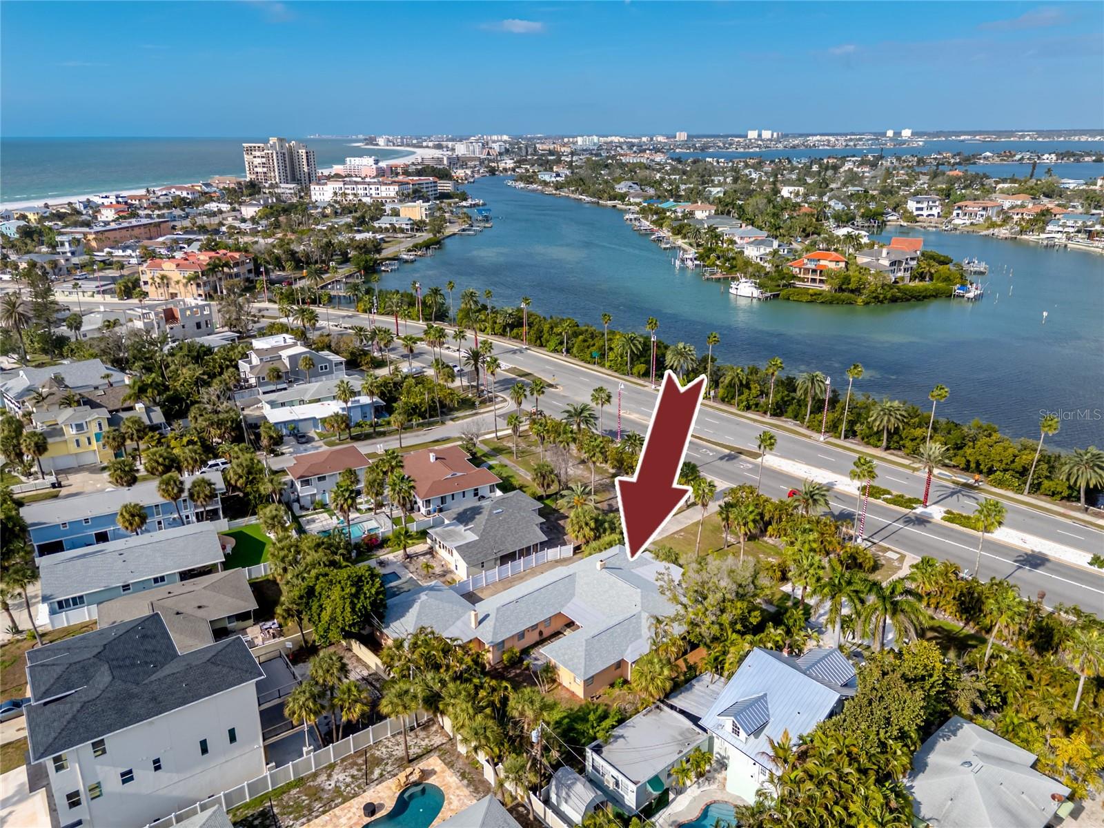 Image 4 of 36 For 3312 Maritana Drive