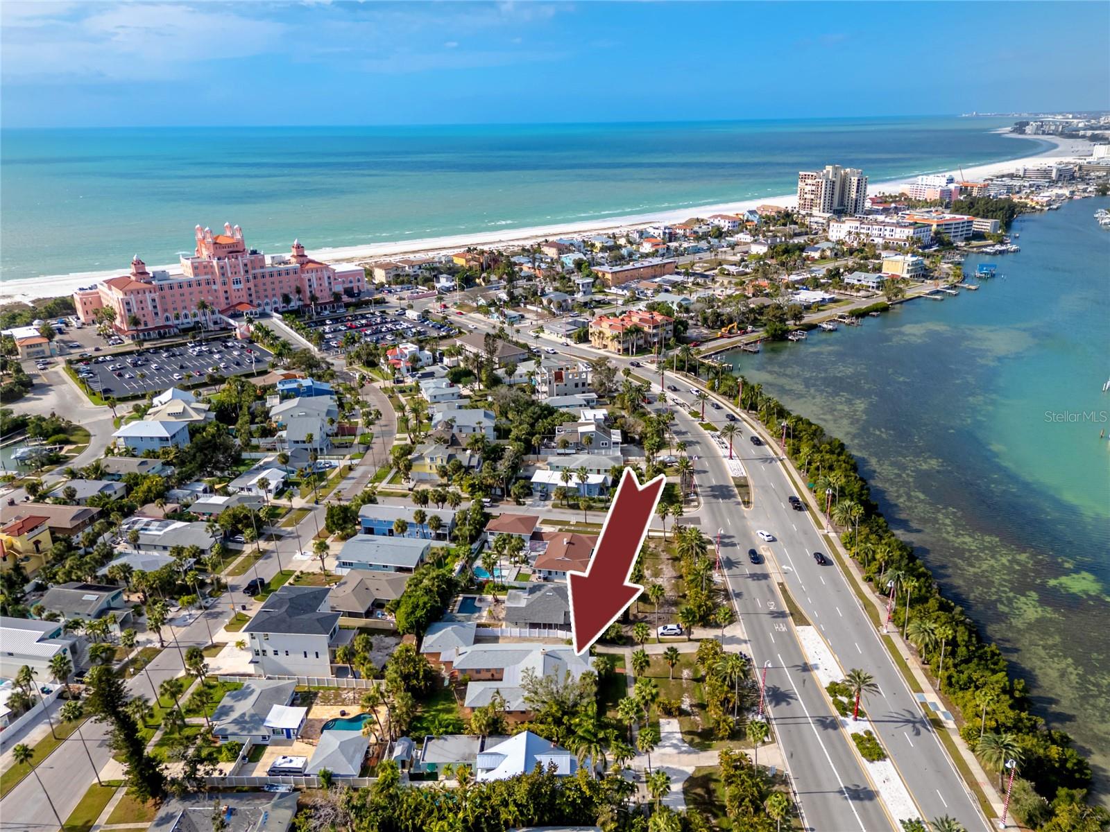 Image 5 of 36 For 3312 Maritana Drive