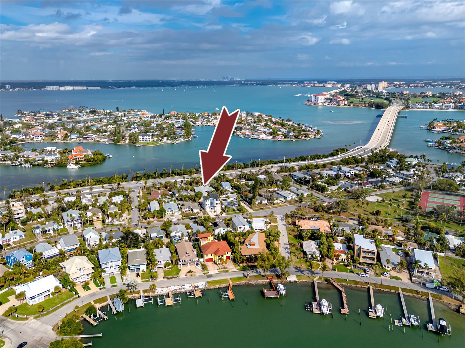 Image 6 of 36 For 3312 Maritana Drive