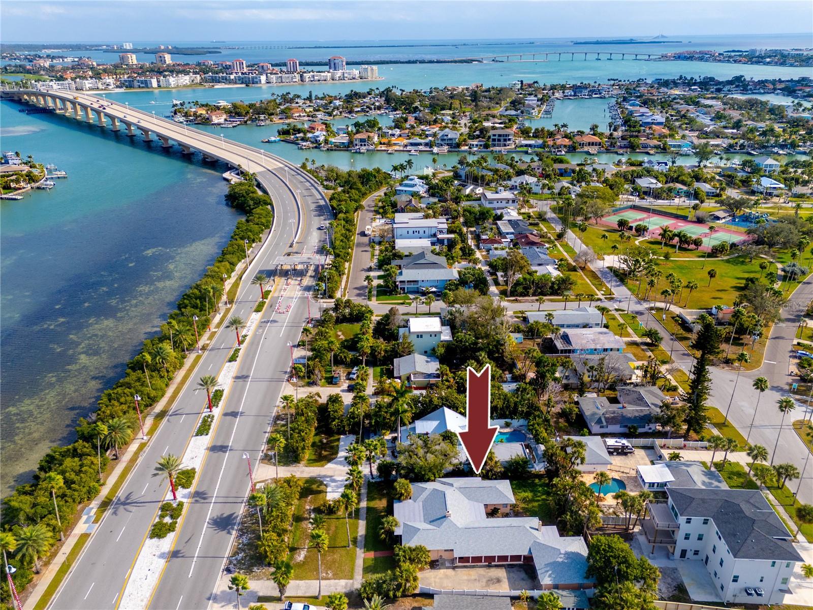 Image 7 of 36 For 3312 Maritana Drive