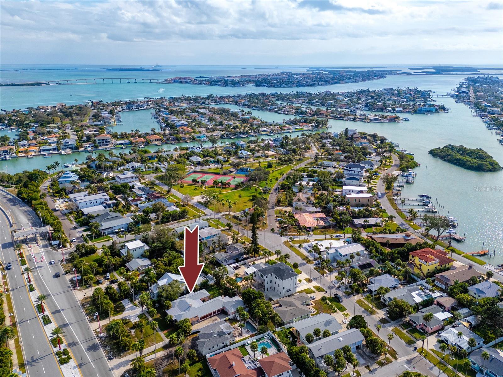 Image 8 of 36 For 3312 Maritana Drive