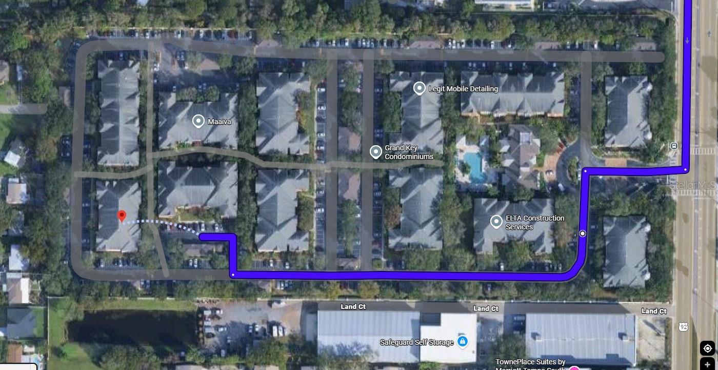 Image 31 of 31 For 4207 Dale Mabry Highway 7304