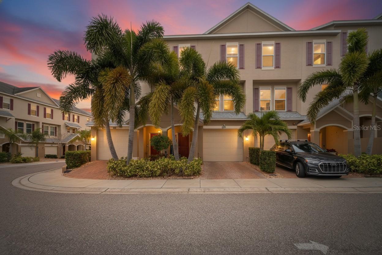 Details for 829 Callista Cay Loop, TARPON SPRINGS, FL 34689