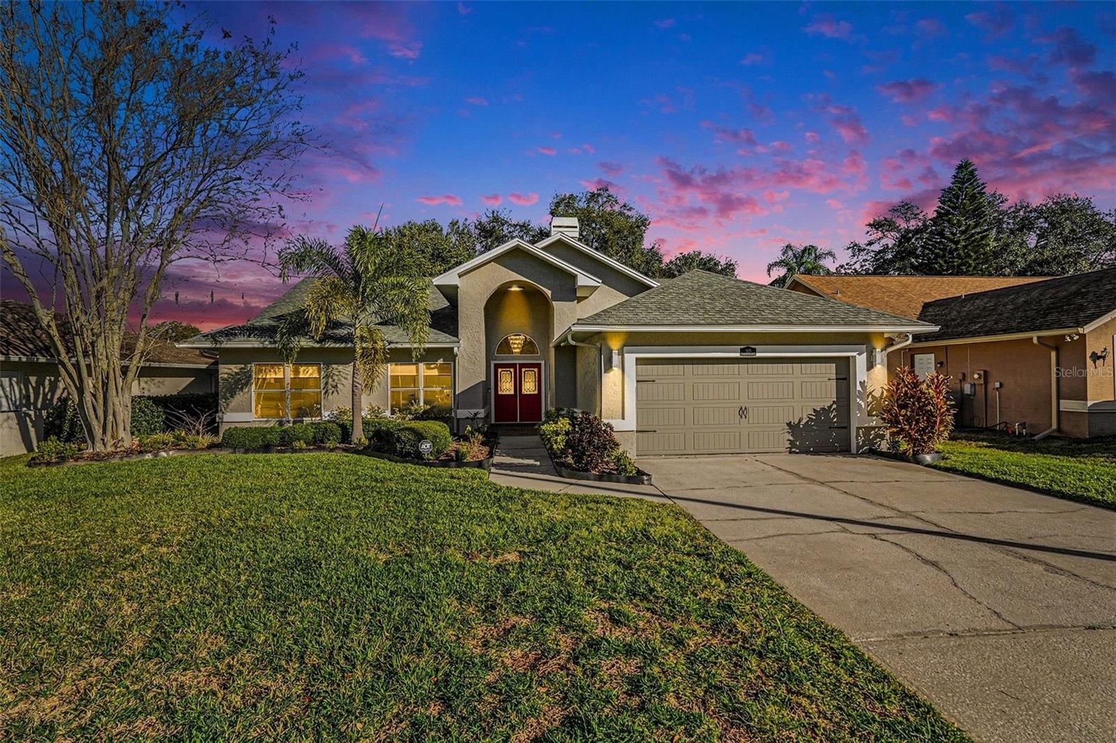 Details for 905 Clearcreek Drive, TAMPA, FL 33613