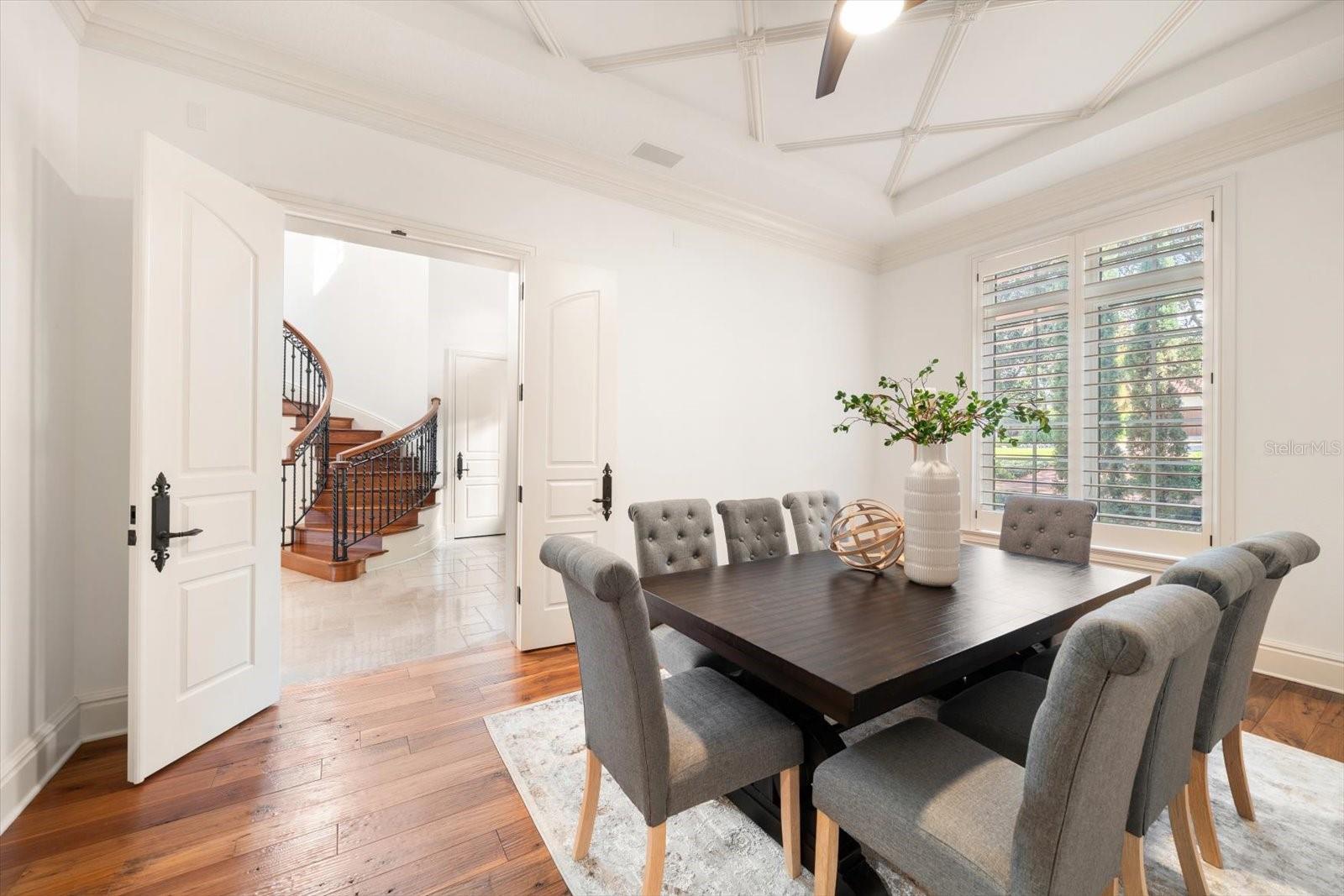 Image 35 of 98 For 118 Harbor View Lane