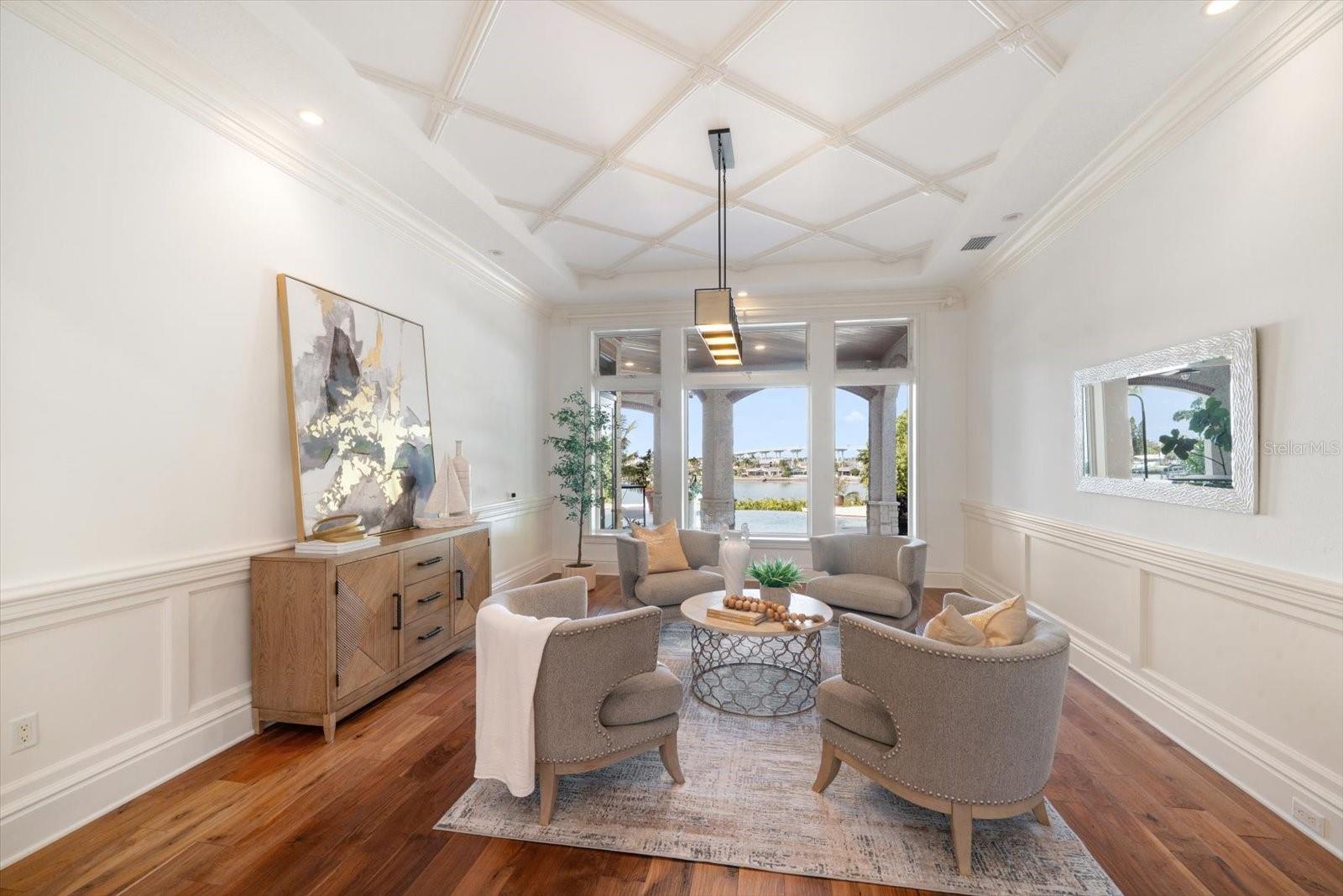 Image 38 of 98 For 118 Harbor View Lane